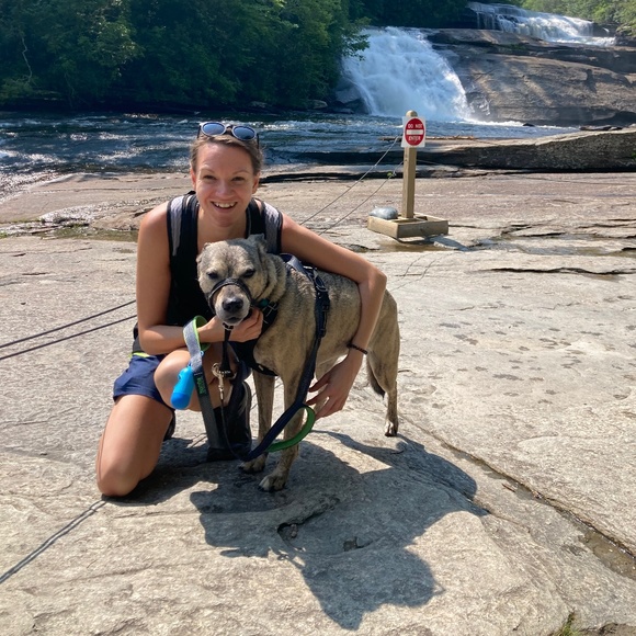 Meet your Posher, Morgan - Picture 1 of 1